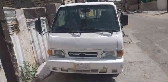 السلام عليكم
سيارة كيا بنكو موديل ٩٦ قماره ٨ جنكال رقم بغداد كير مكينه جديدة حداديه جاهزه المكان بغداد البلديات السعر ٥٤ وبيهه مجال
الرقم ***********
