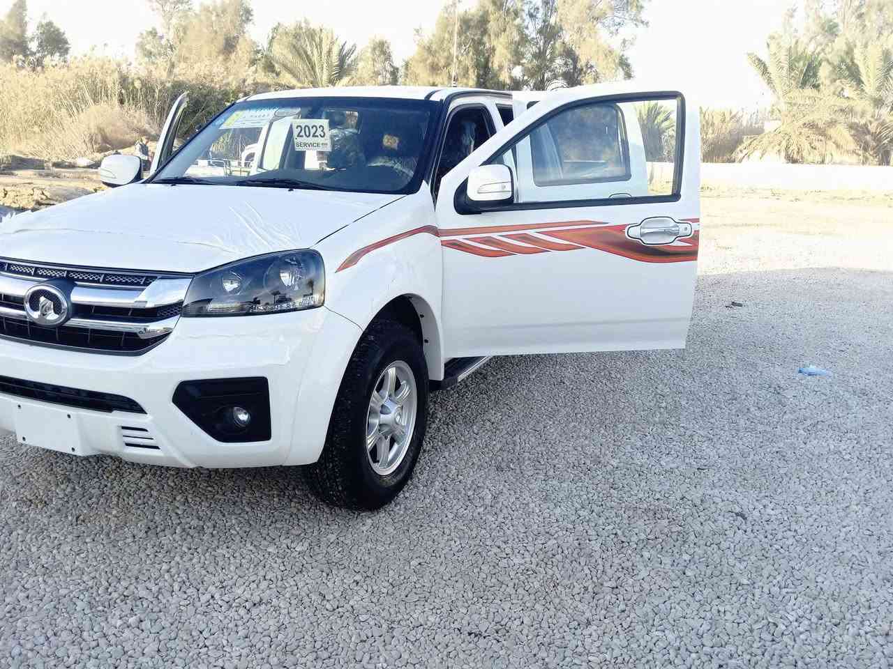 سلام عليكم كريت ويل 23
ماشي 98 الف مكفوله كفال عامه 

مكان الدوانيه الحمزه الشرقي 

*********** رياده ***********
