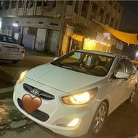 اكسنت 2013 خليجي مواصفات blue محرك 1600 فتحة تحكمات استيرن مكاني بغداد...