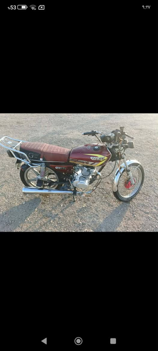 السلام عليكم تايكر مديل 23 شلعة ومعدل كهربائيات كلها شغالة  سعر خاص او اتصال *********** مكان شهربان الهارونية
