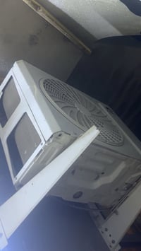 سبلت • انفيرتر شغال • كري طن