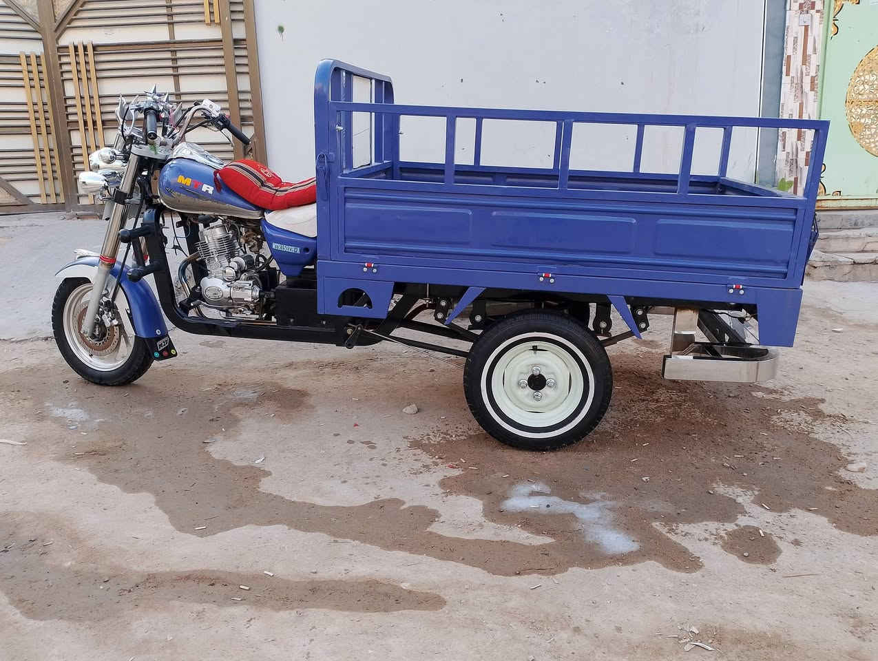 سلام عليكم ستوته للبيع مديل 2007 رقم اسود كفاله عامه تعمير كله جديد برغي ماعايزه شراي يتصل مكاني كوفه ***********
