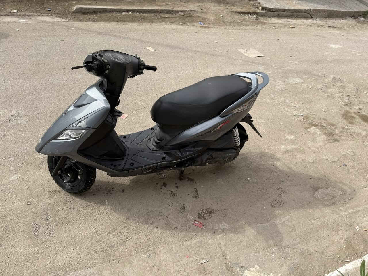 سلام عليكم ثعلب بلاديه مكينه خير من الله لا صوت لا بخار شلعه معدل كلها شغاله ختم واحد بلاديه دراجه ما بيها نقص كفاله من كلشي مكاني بغداد الشعله السعر 650بيها مجال بسيط لشراي رقمي ***********
