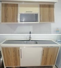 كاونتر تسگام • متر ونص • نجف