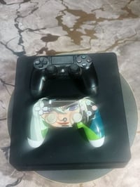 بلي فور مهكر • ٢ جوستيك • مدينة الصدر