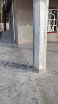 جامع الوزاعي • ٢٥٠م • زراعي