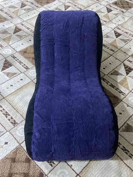 دوشك هوايه للبيع جديد من امزون سعر ٢٠الف***********
