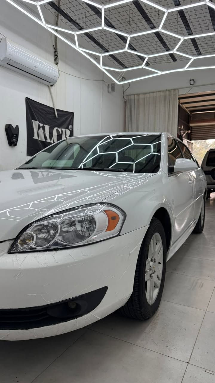 امبالا 2013 lt
كفاله عامه السيارة 
رقم مثنى ب اسمي 
سيارة  جاهزة 
حداديه كامله صدر خلفي و امامي   
گير مكينة ع الشرط 
تبريد ع الشرط غرفه مخمل جديدة 
شاشة
ويل 17 سنوية لل28
اي استفسار اتصال او واتساب ***********
عنوان السيارة المثنى
