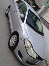 شيري فلاوين موديل 2011 بأسمي رقم انكليزي جديد بغداد..محور كير ومحرك بي...