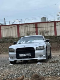 جارجر • ٢٠٠٩ • حادث