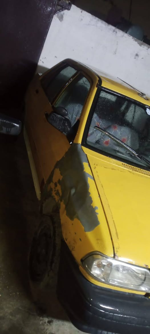 للبيع شغاله ونعمه موديل 2012 اكفلك سرقه وعشأر رقم احمر مكاني بغداد المعامل السعر 700الف قفل ***********
