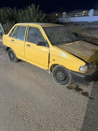 سايبا • ٢٠١٢ • شغالة