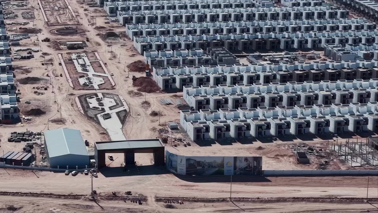 🔴استغلوا اخر العروض قبل التسليم في مجمع بوابة كربلاء السكني

 🔴بتمديد 6 سنوات بعد استلام البيت 

 علما ان التسليم سوف يكون نهاية هذه السنة ان شاء الله

***********
