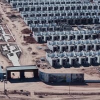 بوابة كربلاء • تمديد ٦ سنوات • تسليم نهاية السنة