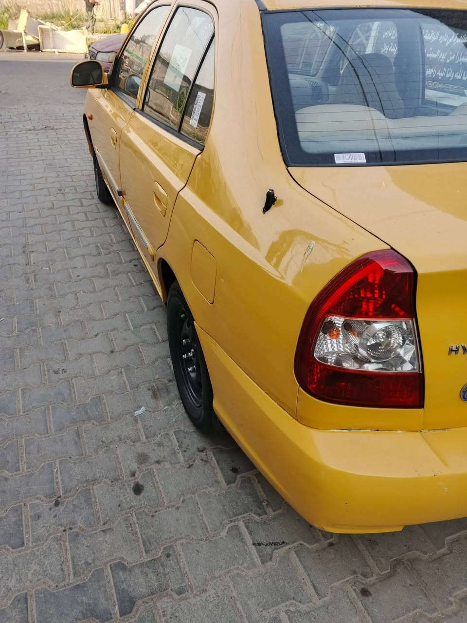 هونداي فيرنه موديل ١٤ مراوس حسب قناعه سعر ٧٥


**إذا كنت صاحب هذا الإعلان وتريد حذفه لأي سبب، رجاءا أرسل رسالة إلى الدعم الفني**