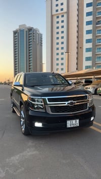 تاهو LT1 • ٢٠١٩ • بغداد العامريه