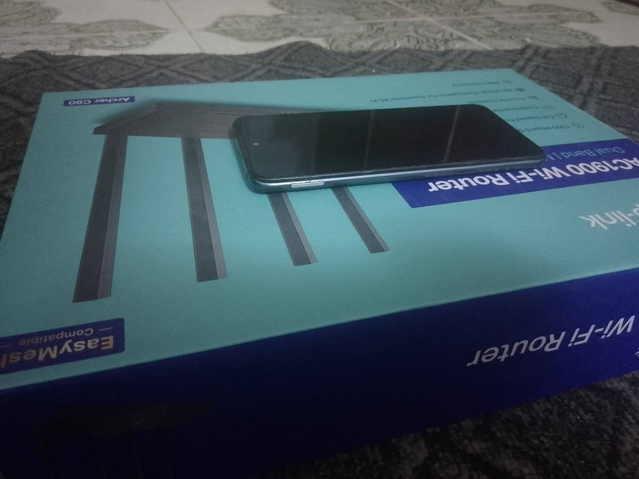 موبايل للبيع نضيف وسعره مناسب جدا ذاكرته 128 شحن تايبسي بطاريه 5000 الشراي يجي خاص


**إذا كنت صاحب هذا الإعلان وتريد حذفه لأي سبب، رجاءا أرسل رسالة إلى الدعم الفني**