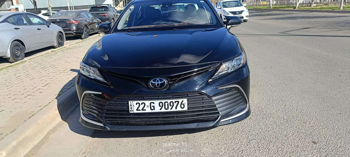 كامري 23 للبيع 185 وبيها مجال مكان كركوك


**إذا كنت صاحب هذا الإعلان وتريد حذفه لأي سبب، رجاءا أرسل رسالة إلى الدعم الفني**