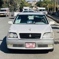 تويوتا كراون • ٢٠٠٢ • كه‌لار