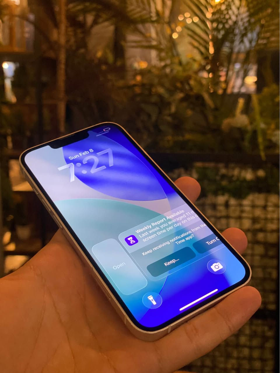 Iphone 14
Lok lok by kesha 
Kaps hawa naea ba sharty competar
128 gb 
1 sim 
Patre 78 
Nrx:-300$ السليمانية, العراق


**إذا كنت صاحب هذا الإعلان وتريد حذفه لأي سبب، رجاءا أرسل رسالة إلى الدعم الفني**