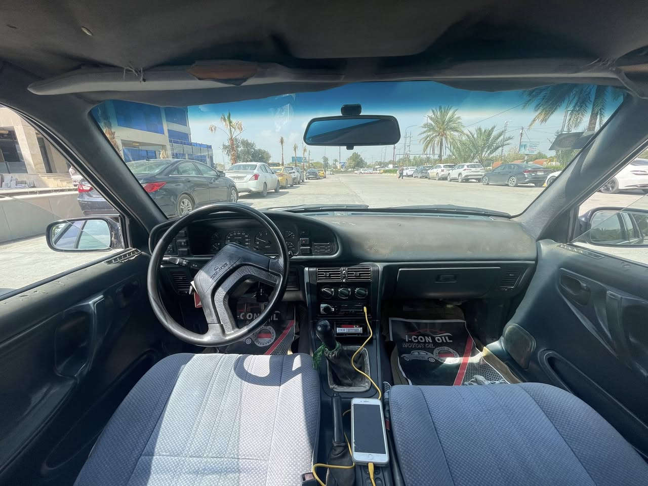 برنس موديل 1994 كلشي بيها بلاد  سعرة 35 ورقة بيها مجال  بكاني بغداد ***********
