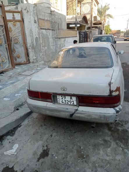 ماجستا موديل 92 رقم كربلاء بسمي كير مكينه كفاله مكفوله من النقل جثه ومكفوله من الكص سياره عوزهه ترتيب وعوزهه صبغ فقط مكاني بغداد سعر 30 بيهه مجال كلش بصيط *********** بيع او مراوس
