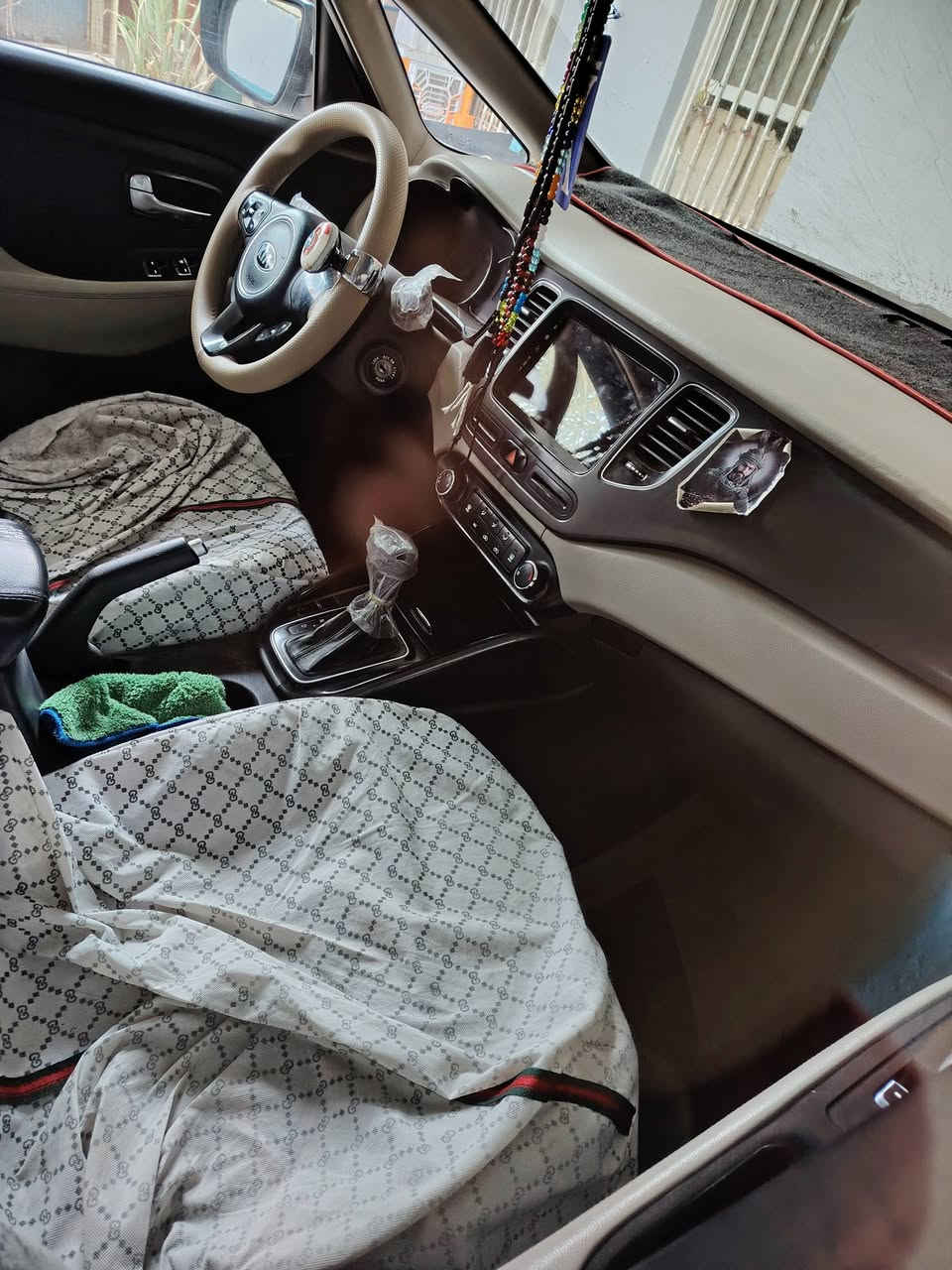 سلام عليكم كيه كرنزه مديال ١٥ مكفوله كفاله عامه مكاينه ٢٠٠٠ جديده السعر ١٤٠ وبيه مجال قليل بسمي رقم بغداد جديد مكاني نجف كوفه ***********
