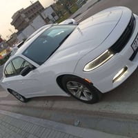 تشارجر • ٢٠١٥ • كاميرا دواره