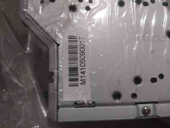 السـلام عليـكم ورحمـة اللـه وبـركـاته
(اخر قطعتين فقط اذا شلعة وحده احسبهن 55 الف القطعة) 
يتوفر لدينا شاشات سوناتا مضلع موديل (2011-2012-2013-2014)
  بلوتوث و GPS وكافة التفاصيل
مع العطر كـامـلـة تجـي فقـط تربط
شـرط اصـلي وكـالـــه وليــس تـجـاري  ولا انـدرويــد 
صوت دمام وتحكمات صوتية 
السعرررر (65 الف)
الاتصال على رقم الهاتف :  
*********** مصطفى
*********** واتساب
يوجد توصيل كافة المحافظات
