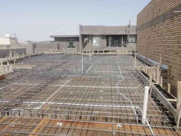 عملنه نجاره وحداده
داخل الخضر والسماوة 
حسب المساحة وشرط العمل 
أسعار مناسبة 
سطوح رباطات 
علي النجار ***********
