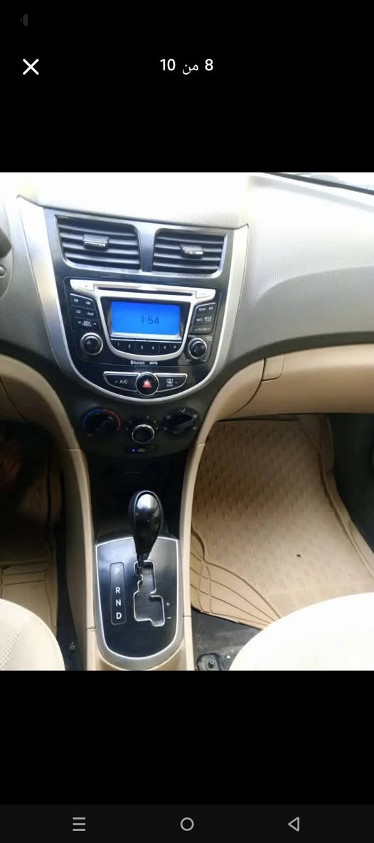 السلام عليكم اكسنت خليجي مديل ١٢ مكينة كير مكفولة بيها ٥ قطع صبغ ابع احزام يعني قمارة جنطة بنيد بلادي مكفولة من الحادث بغداد بسمي تحويل ثاني يوم سنوية 8/6/2026انتهت أي استفسار اتصال على الرقم ***********//واتساب اتصل على الرقم*********** السعر المطلوب 92ورقة وبيها مجال حك الجية
