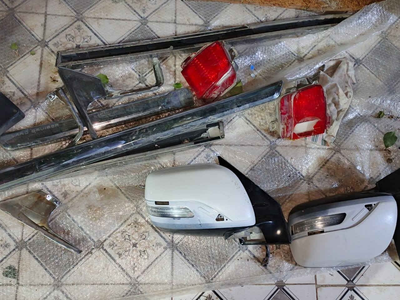 سلام عليكم عندي دعاميه اماميه وبكلايه وترائش مرايات***********
