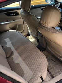Nissan Altima 2014  نيسان التيما 2014  السياره خليجي  فولل ما عده فتحه...