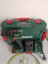 دريل أصلي • موتور براشلس • أربيل