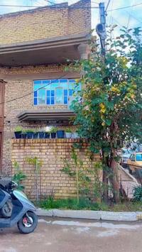 درجة أولى  بناء | مدينة الحرية الاتصال او واتساب 07745758912 فرصة � بي...