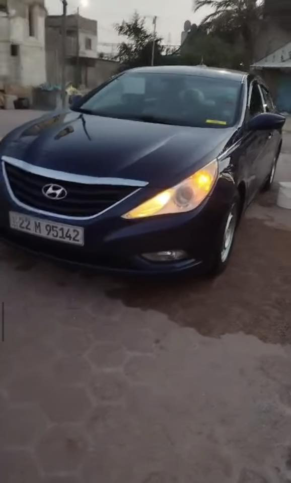 سوناتا 2013 وارد امريكي ادوات ادوات ادوااااات ادوواااات مكان بصره بصره بصره
لون ازرك جويتي سوناتا 2013 وارد امريكي ادوات ادوات ادوااااات ادوواااات مكان بصره بصره بصره 
كصه جنطه 
كفاله مكينه + كير
مكينه 2.4 GDI
غرفه جديده بالجيس
منظومه زنون كامله
منظومه تبريد كامله جديده
تخم تاير جديد + السبير
شاشه اندوريد 
تحكم ستيرن جهتين 
مثبت سرعه
نظام ECO الاقتصادي
عدادات ليزري متفاعل 
سنتر لوك مركزي
مري كهربائيه متحركه
هيتر مرايات 
سستم نظام صوت متفاعل 4D
حداديه 70%
عليه ادامه كامله جاهزة من كلشي
متومه اربيل شرط الحاسبه + عائديه مرور 
السيارة رقم واحد ( 4 بيبان + بنيد + صندوك ) 
ليبل بيبان + هزة + سنويه 
متومه رقم شاصي + بليته + بدنه + جامه إماميه المكان بصره رقم الهاتف *********** السعر 45  بيع  وبيهه مجال كلش كلش قليل
