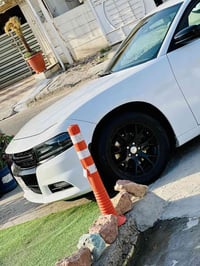 فقط بيع جارجر sxt 2019  فتحه (سلايد ) ماشيه (٣٥)حقيقي ٦سلندر  تو ويل ش...