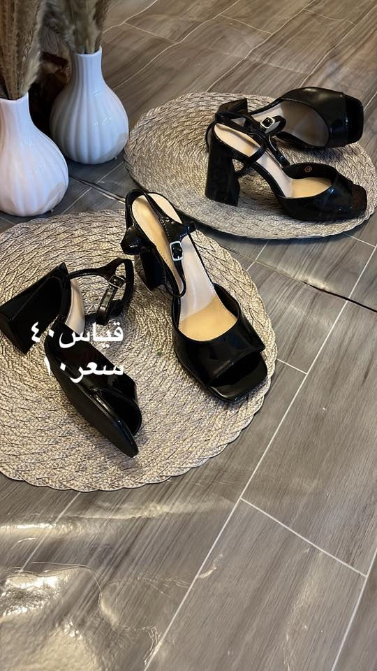 احذيه من شي ان تخفيض قطعتين ب١٥
السلبرات قطعه ٥


**إذا كنت صاحب هذا الإعلان وتريد حذفه لأي سبب، رجاءا أرسل رسالة إلى الدعم الفني**