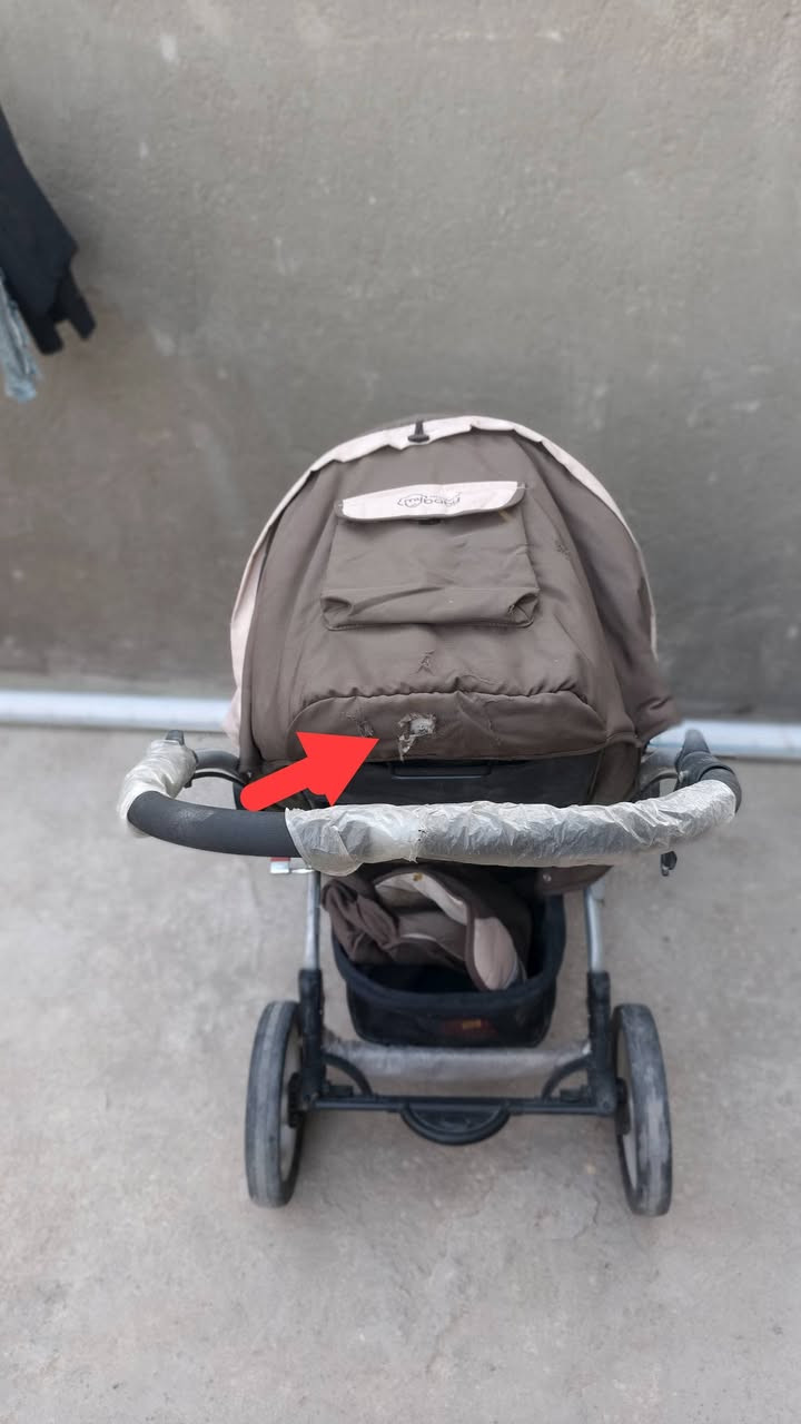 سلام عليكم عربانه اطفال جبليه عربانه نظيف بيه بس هذا الشك ماشر على عربانه جبيره توسع نفرين وأكثر   وتايراته كبار مكاني بغداد مدينة الصدر قطاع 2 سعر 120 بيعهه مجال 
***********
