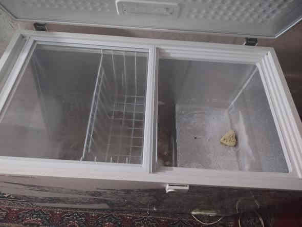 سلام عليكم  المجمده شرط اسعر150والبراد 35والمرشحه 25جديده***********
