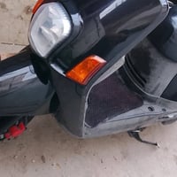 دراجه ماكس بوليسي رمبه  للبيع  الاستفسار اتصال على رقم 07805941652
