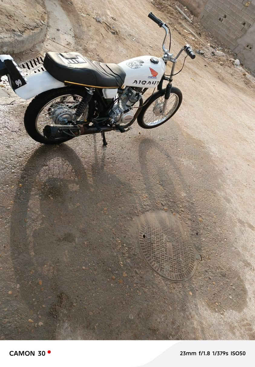 سلام عليكم دراجة البيع اوراق اصولي مديل 2008 معمره 2026 دراجة نضيفه وحلوه ما مفتوحه شراي يتصل او خاص رقم *********** 
#ادمن وافق حبيبي
