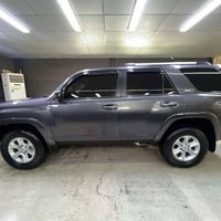 TOYOTA  4RUNNER   🔥 2022 SR5 Premium  JTEMU5JR6N6025503 ~ تويوتا 4 رنر...