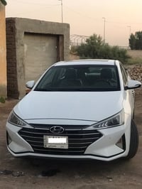 هيونداي النترا 2020 • النترا 2020 • هيونداي النترا • سيارة النترا • سي...