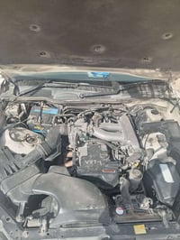 ٢٠٠٢ • محرك مكفول • أرقام إنكليزي