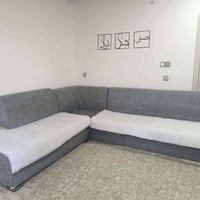 كنبة • السليمانية