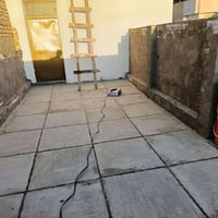 بيت مرهون • بل نداء شارع٦٠ • ٣سنوات