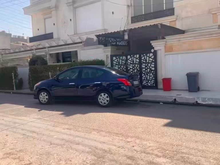 2018 
چوارجام کارەبای دوو گێچ
ڤؤلیؤم تاحدیل سورحە
شاشە کامیرە 
یەدە نیکل چەبەر نیکل
حەساسی دوواوە
سەیارەکە 5پارچەی سبوخە
بێژورێ بێیەرباک
گێر مەکینە تەبریت  بەشەرت
سحر85💸وەرەقە
📲7504841041 أربيل, العراق


**إذا كنت صاحب هذا الإعلان وتريد حذفه لأي سبب، رجاءا أرسل رسالة إلى الدعم الفني**