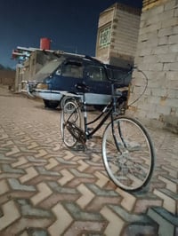 سانتوس • ٢٦ بوصة • سوق الشيوخ