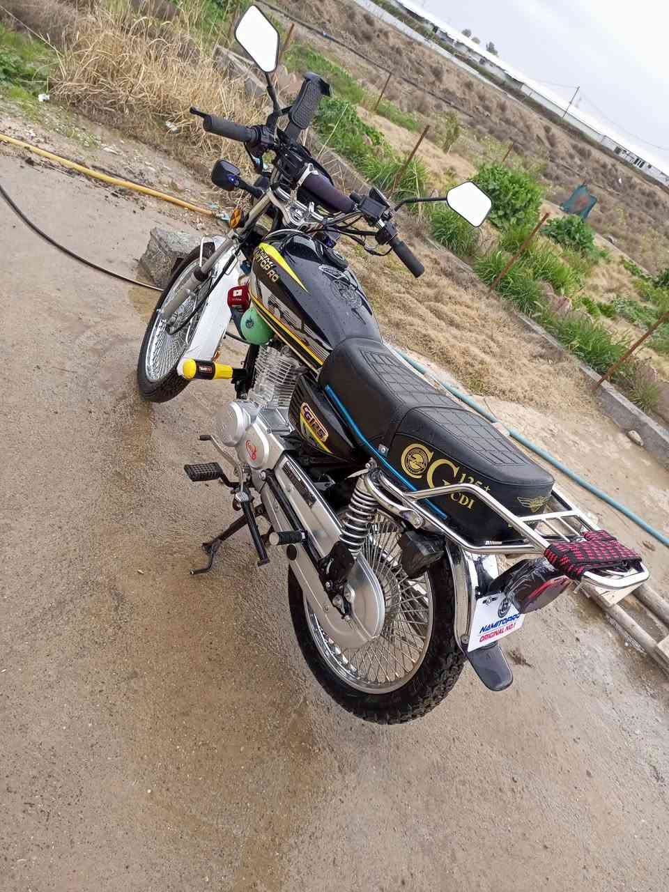 سلام عليكم اخوان المطور للبيع
الموديل 2025/ سعر 800 وبي مجال
‏‪***********‬‏ رقم موبايل شراي يتفضل
